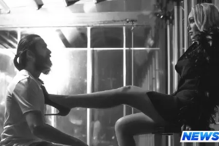 Nuradan cəsarətli fotosessiya və albom - FOTO