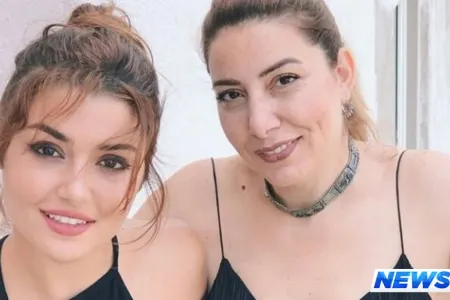 Məşhur aktrisaya ağır itki