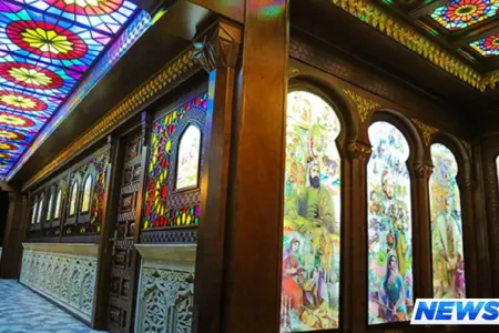 “Buranı görüb təəccüblənməyən yoxdur” - FOTOLAR