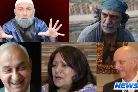 Gənc Tamaşaçılar Teatrında qalmaqal - aktyorları ZORLA işdən çıxarırlar