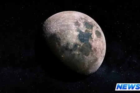 Çin Ayın əks tərəfinə enməsinin görüntüsünü yaydı – Video