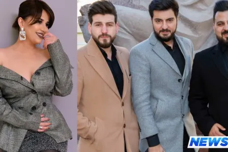 İradə Mehri "Gilavar"ın cavabını verdi