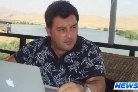 Baş redaktor məhkəmədə ifadə verib - FOTO