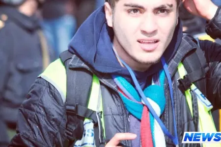 Diplomatlar Mehmanla görüşdü – FOTO