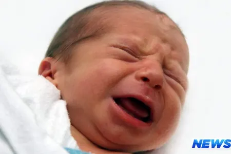 Bakıda qəbiristanlıqda 3 günlük körpə tapılıb