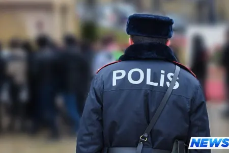 Bakıda özünü öldürən polisin intihar səbəbi bilindi