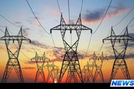 Azərbaycanda yeni elektrik stansiyası istifadəyə veriləcək