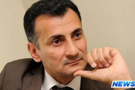 QHT rəhbərinin oğlu saxlanıldı - Mirşahinə görə