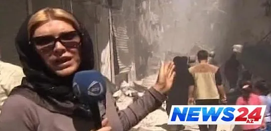 Doğuşdan Xoşqədəmə Suriya yasağı - FOTO