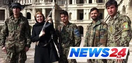 Doğuşdan Xoşqədəmə Suriya yasağı - FOTO