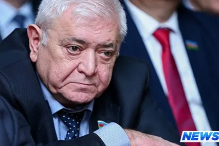 Aqil Abbasın qudası intihar edib?