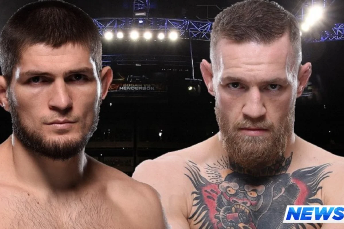 Makqreqorun döyüş zamanı Nurməhəmmədova nə dediyi bəlli oldu