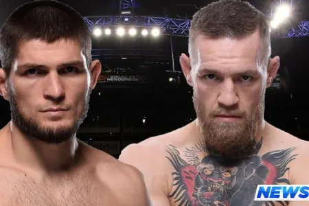 Makqreqorun döyüş zamanı Nurməhəmmədova nə dediyi bəlli oldu