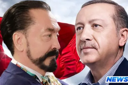 Adnan Oktar həbsxanadan Ərdoğana məktub yazdı: "Xahiş edirəm..."