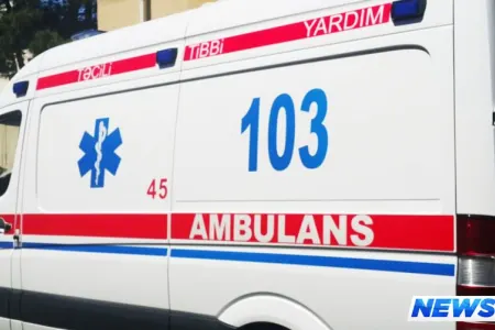 Azərbaycanda dəhşət: Ata 5 yaşlı oğlunu öldürdü