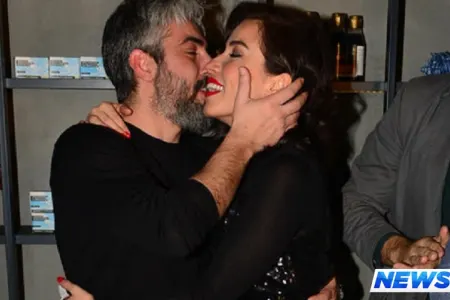 Məşhur müğənni evlilik müjdəsini verdi - FOTO