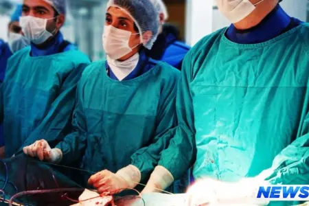 Adətən ölkə xaricində aparılan bu əməliyyat “EGE Hospital”da GERÇƏKLƏŞDİ