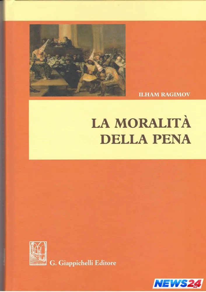 Azərbaycanın görkəmli hüquqşünası İlham Rəhimovun ad günüdür - FOTO