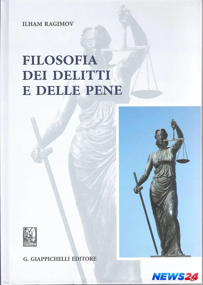 Azərbaycanın görkəmli hüquqşünası İlham Rəhimovun ad günüdür - FOTO