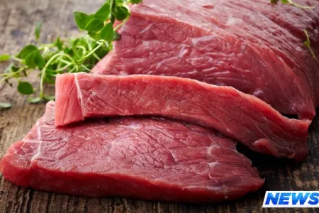 Hindistandan Azərbaycana üç manata ət gətirilir - AÇIQLAMA