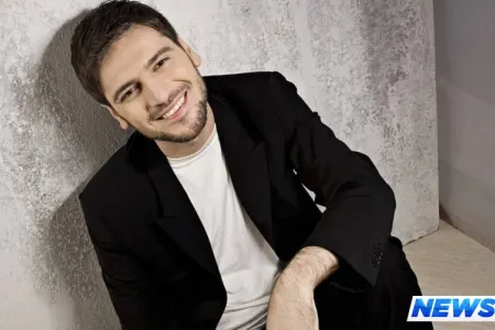 Sami Yusufin yeni albomunda Alim Qasımovla dueti yer alacaq