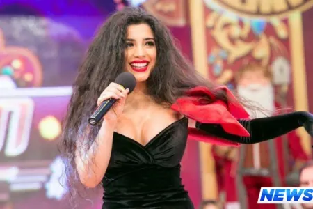 "Diva yox, kraliçayam" - Səmra