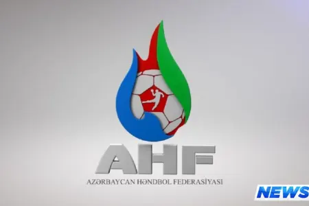 Həndbol üzrə Azərbaycan millisi Malta yığmasına qalib gəlib