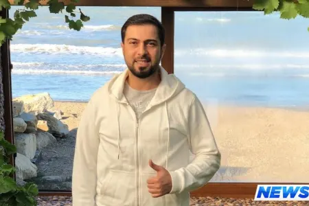 "Mən meyxana deyəndə Namiq Qaraçuxurlu pomidor-xiyar satırdı" - QALMAQAL - FOTO