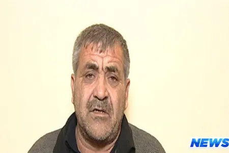 Vurduğu piyadanı xəstəxanaya aparmaq adı ilə yolda atıb qaçdı - FOTO - VİDEO