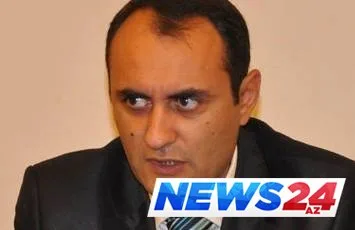 Fikrət Fəraməzoğlu KİV nümayəndələrinə müraciət edib - FOTO