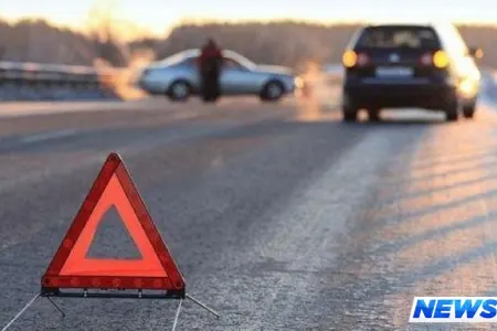 Avtomobil velosipedlə toqquşdu - Ağdaş sakini öldü