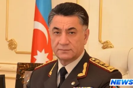 Ramil Usubov Səhlab Bağırova yeni vəzifə verdi