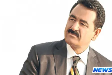 İbrahim Tatlısesə ağır itki - FOTO