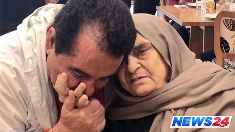 İbrahim Tatlısesə ağır itki - FOTO
