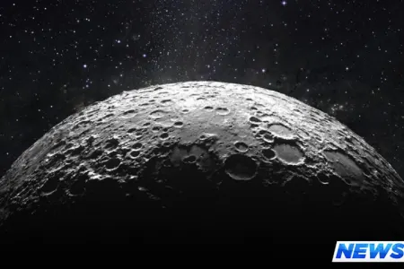 Çinin Aya apardığı pambıq toxumları cücərib – Foto