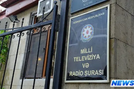 MTRŞ-dan telekanal rəhbərlərinə xəbərdarlıq: Xalq narazıdır