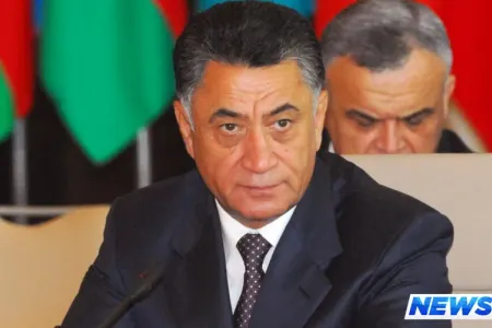 Ramil Usubov: “Ölkədə mövcud olan sabitlik və təhlükəsizlik şəraiti daha da möhkəmlənib”