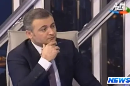 AzTV-nin yeni sədri kimdir? - DOSYE - FOTO