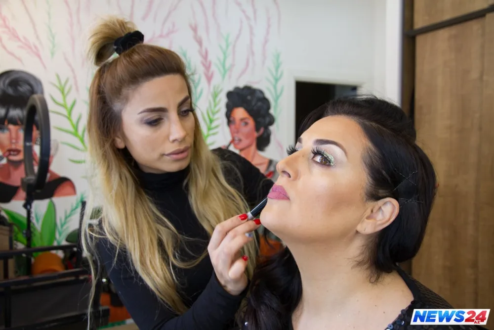 Elza Seyidcahan “Canan” olarsa - VİDEO - FOTO