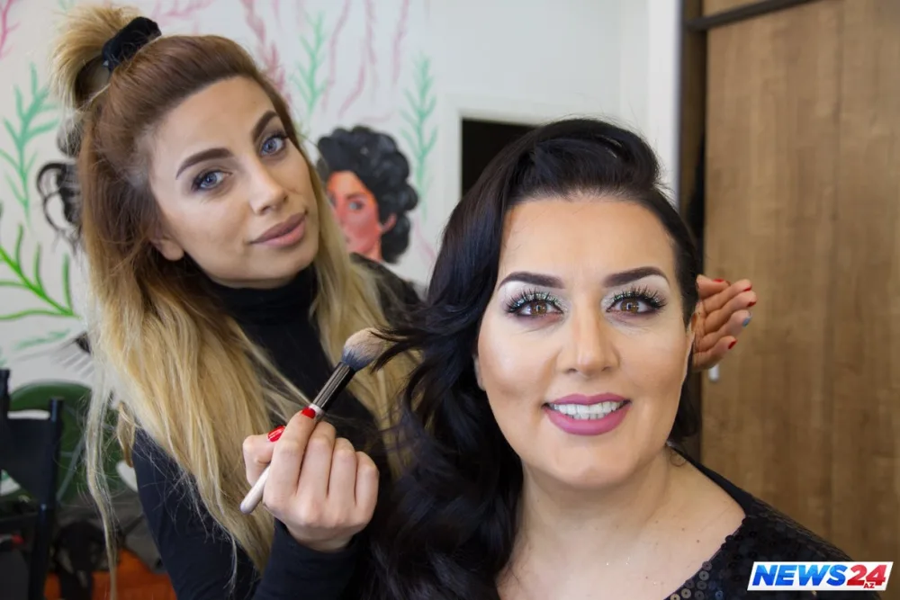 Elza Seyidcahan “Canan” olarsa - VİDEO - FOTO