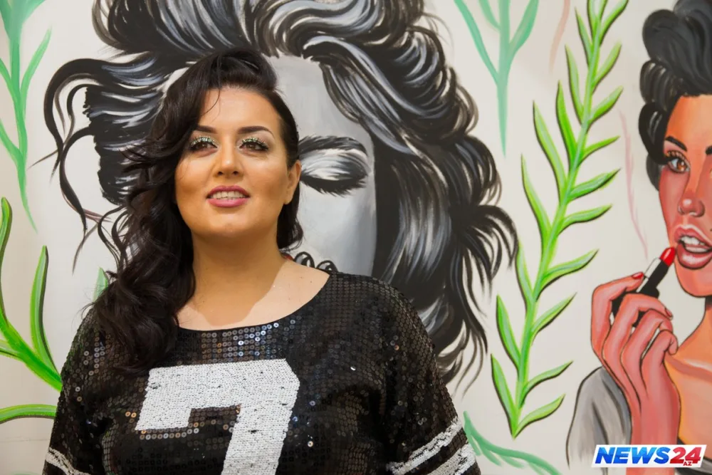 Elza Seyidcahan “Canan” olarsa - VİDEO - FOTO