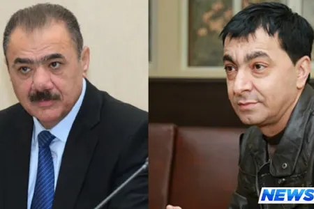 "Mənə yeddi il qadağa qoydu, özü AzTV-də ömürlük "zapret"ə düşdü" — Müğənni Aslandan Alışanov AÇIQLAMASI
