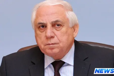 Hadı Rəcəbli slavyan xanımla belə rəqs etdi – VİDEO