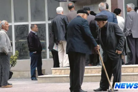 Pensiyaların artımla veriləcəyi vaxt açıqlanıb - RƏSMİ
