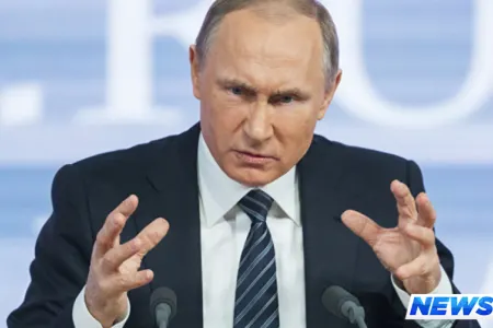 Vladimir Putinə sui-qəsd cəhdi