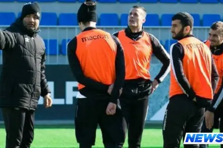 "Səbail" Macarıstan klubunu məğlub edib