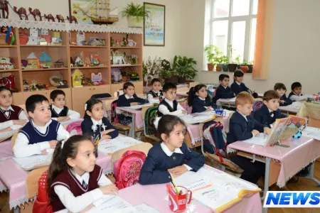 Yanvarın 17 və 18-də məktəblərdə dərs olmayacaq - ƏMR VERİLDİ