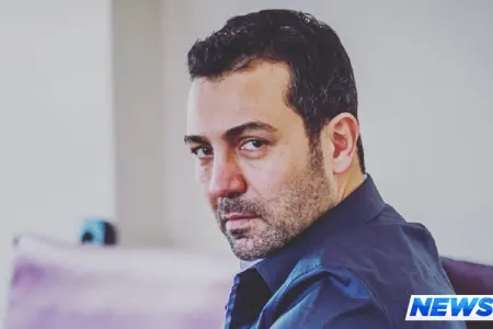 Varlı ərəb qadın məşhur aktyora elə bir hədiyyə etdi ki...