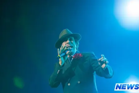 Azərbaycanda ilk dəfə - “Celentano Tribute Show”