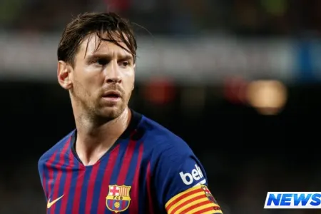 Lionel Messi 400-cü qolu haqqında danışıb